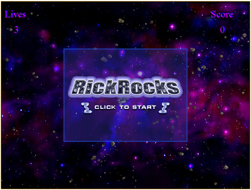RiceRocks